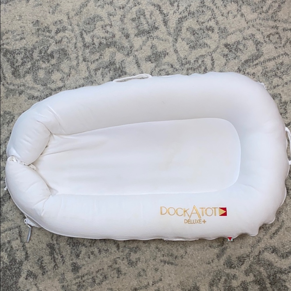 DockATot Deluxe Plus